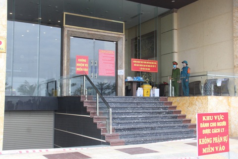 Dịch COVID ngày 8-7: Khánh Hòa áp dụng Chỉ thị 16 ở TP Nha Trang và 2 huyện từ ngày mai - Ảnh 10. Dịch COVID ngày 8-7: Khánh Hòa áp dụng Chỉ thị 16 ở TP Nha Trang và 2 huyện từ ngày mai - Ảnh 10.
