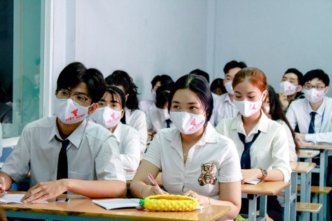 Vì sao trung cấp Việt Giao nằm trong top trường học phí tốt nhất? - Ảnh 3. Vì sao trung cấp Việt Giao nằm trong top trường học phí tốt nhất? - Ảnh 3.