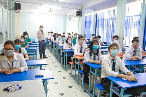 Vì sao trung cấp Việt Giao nằm trong top trường học phí tốt nhất? - Ảnh 4. Vì sao trung cấp Việt Giao nằm trong top trường học phí tốt nhất? - Ảnh 4.