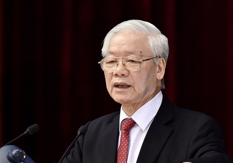 Nhất trí đề xuất, giới thiệu bổ sung 23 nhân sự lãnh đạo Nhà nước nhiệm kỳ 2021 - 2026 - Ảnh 1. Nhất trí đề xuất, giới thiệu bổ sung 23 nhân sự lãnh đạo Nhà nước nhiệm kỳ 2021 - 2026 - Ảnh 1.