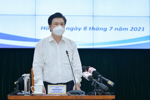 Thí sinh F0, F1 thi dở đợt 1 sẽ được bảo lưu kết quả thi tiếp đợt 2 - Ảnh 1. Thí sinh F0, F1 thi dở đợt 1 sẽ được bảo lưu kết quả thi tiếp đợt 2 - Ảnh 1.
