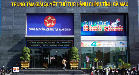 Khởi tố vụ án làm lây lan dịch bệnh tại TP Cà Mau - Ảnh 1. Khởi tố vụ án làm lây lan dịch bệnh tại TP Cà Mau - Ảnh 1.