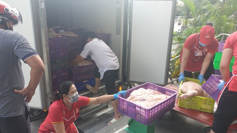 Đề nghị thống nhất xét nghiệm nhanh COVID-19 có hiệu lực 3 ngày - Ảnh 1. Đề nghị thống nhất xét nghiệm nhanh COVID-19 có hiệu lực 3 ngày - Ảnh 1.