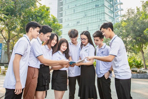 Điểm chuẩn ưu tiên xét tuyển ĐH Công nghệ thông tin TP.HCM cao nhất 28,5 điểm - Ảnh 1. Điểm chuẩn ưu tiên xét tuyển ĐH Công nghệ thông tin TP.HCM cao nhất 28,5 điểm - Ảnh 1.