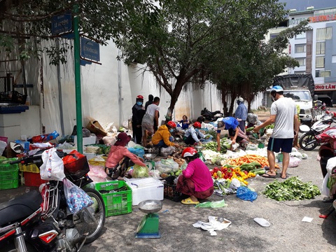 Đà Nẵng cho tắm biển và thể thao trong nhà, vẫn cách ly 21 ngày người từ vùng dịch - Ảnh 5. Đà Nẵng cho tắm biển và thể thao trong nhà, vẫn cách ly 21 ngày người từ vùng dịch - Ảnh 5.