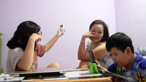 Phụ nữ thành công, bao giờ hạnh phúc? - Ảnh 1. Phụ nữ thành công, bao giờ hạnh phúc? - Ảnh 1.