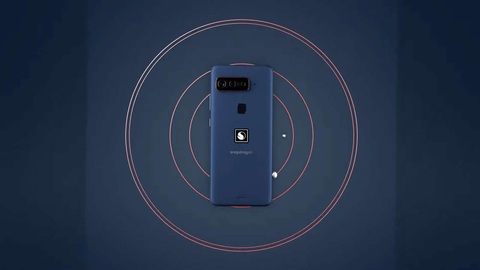 Qualcomm trình làng điện thoại siêu sang giá 1.500 USD - Ảnh 1. Qualcomm trình làng điện thoại siêu sang giá 1.500 USD - Ảnh 1.