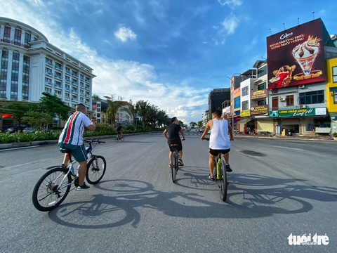 Hà Nội thêm 5 ca COVID-19 ở Mỹ Đức và Khu công nghiệp Thăng Long - Ảnh 1. Hà Nội thêm 5 ca COVID-19 ở Mỹ Đức và Khu công nghiệp Thăng Long - Ảnh 1.