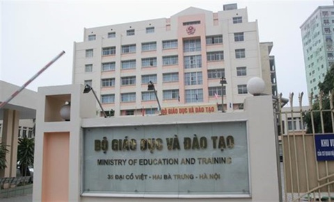 Quy chế tuyển sinh và đào tạo tiến sỹ năm 2021 có gì mới? - Ảnh 1. Quy chế tuyển sinh và đào tạo tiến sỹ năm 2021 có gì mới? - Ảnh 1.