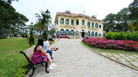 Thanh tra Chính phủ sửa đổi, bổ sung kết luận sai phạm đất đai ở Lâm Đồng - Ảnh 1. Thanh tra Chính phủ sửa đổi, bổ sung kết luận sai phạm đất đai ở Lâm Đồng - Ảnh 1.