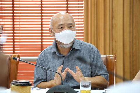 Không cho lao động nữ nghỉ 30 phút ngày đèn đỏ mà chỉ phạt 500.000 đồng: nhẹ như muỗi đốt - Ảnh 2. Không cho lao động nữ nghỉ 30 phút ngày đèn đỏ mà chỉ phạt 500.000 đồng: nhẹ như muỗi đốt - Ảnh 2.
