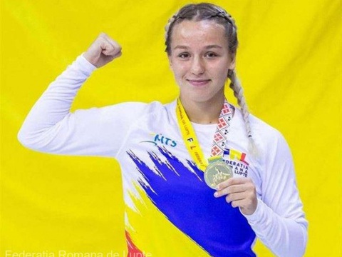 Romania thưởng cho mỗi huy chương đấu vật 1 căn hộ đầy đủ tiện nghi - Ảnh 1. Romania thưởng cho mỗi huy chương đấu vật 1 căn hộ đầy đủ tiện nghi - Ảnh 1.