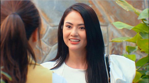 Thiên Nga của Hương vị tình thân bị ghét cay ghét đắng vì... quá giả tạo - Ảnh 1. Thiên Nga của Hương vị tình thân bị ghét cay ghét đắng vì... quá giả tạo - Ảnh 1.