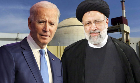 Đàm phán hạt nhân Iran: thời cơ cho Mỹ? - Ảnh 1. Đàm phán hạt nhân Iran: thời cơ cho Mỹ? - Ảnh 1.