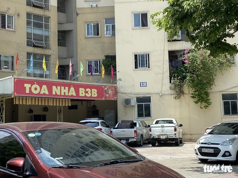 Đất vàng’ làm hạ tầng bằng vốn vay ODA sau 18 năm vẫn ‘đắp chiếu - Ảnh 7. Đất vàng’ làm hạ tầng bằng vốn vay ODA sau 18 năm vẫn ‘đắp chiếu - Ảnh 7.