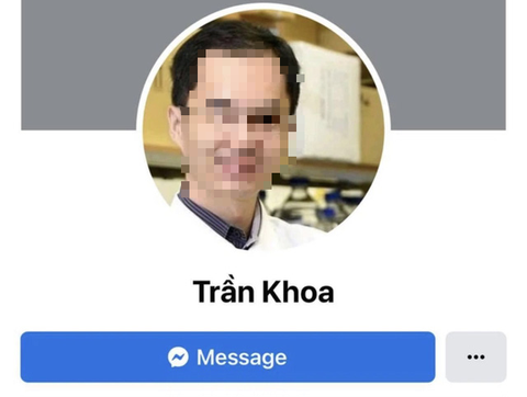 Vụ ‘bác sĩ Khoa rút máy thở của mẹ cứu sản phụ’: Có dấu hiệu vi phạm pháp luật - Ảnh 3. Vụ ‘bác sĩ Khoa rút máy thở của mẹ cứu sản phụ’: Có dấu hiệu vi phạm pháp luật - Ảnh 3.