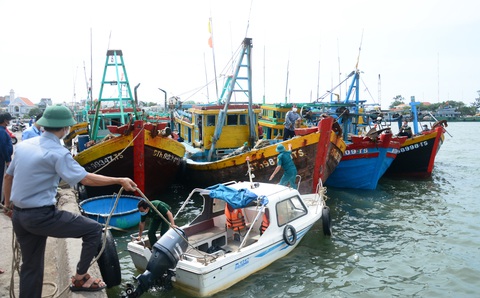 Phan Thiết tiếp tục nới lỏng giãn cách, xem xét mở lại một số hoạt động ngoài trời - Ảnh 1. Phan Thiết tiếp tục nới lỏng giãn cách, xem xét mở lại một số hoạt động ngoài trời - Ảnh 1.