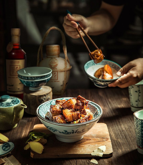 Ngồi nhà an tâm sắm đủ lương khô cho nàng độc thân - Ảnh 4. Ngồi nhà an tâm sắm đủ lương khô cho nàng độc thân - Ảnh 4.