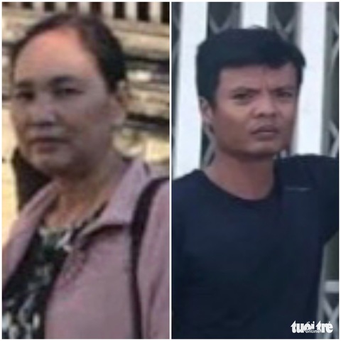 Khởi tố vụ án và 2 bị can về hành vi buôn lậu liên quan căn nhà của thượng tá biên phòng - Ảnh 2. Khởi tố vụ án và 2 bị can về hành vi buôn lậu liên quan căn nhà của thượng tá biên phòng - Ảnh 2.