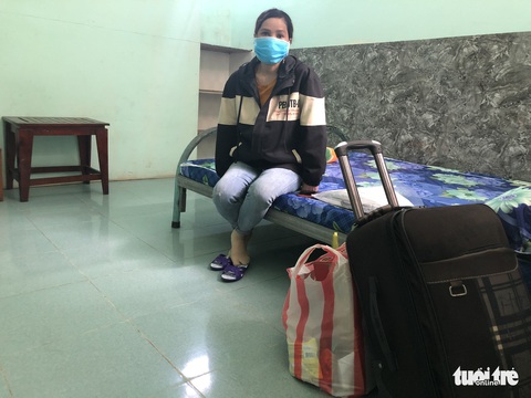 Một gia đình bị nạn trên đường về quê nhưng không bơ vơ nơi đất khách… - Ảnh 3. Một gia đình bị nạn trên đường về quê nhưng không bơ vơ nơi đất khách… - Ảnh 3.