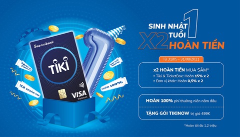 Sacombank tự tin là ngân hàng có nhiều sản phẩm dịch vụ, công nghệ tiên phong - Ảnh 2. Sacombank tự tin là ngân hàng có nhiều sản phẩm dịch vụ, công nghệ tiên phong - Ảnh 2.
