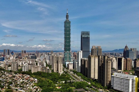 Trung Quốc trút giận lên Lithuania vì cho Đài Loan mở cơ quan ngoại giao - Ảnh 1. Trung Quốc trút giận lên Lithuania vì cho Đài Loan mở cơ quan ngoại giao - Ảnh 1.