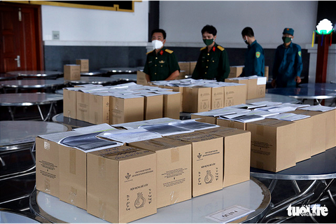 20h ngày 19-11, các chùa cả nước đồng loạt thỉnh chuông tưởng niệm người mất vì COVID-19 - Ảnh 1. 20h ngày 19-11, các chùa cả nước đồng loạt thỉnh chuông tưởng niệm người mất vì COVID-19 - Ảnh 1.