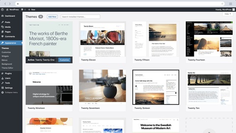 Website ‘tuổi 30’ đã thay đổi những gì? - Ảnh 3. Website ‘tuổi 30’ đã thay đổi những gì? - Ảnh 3.