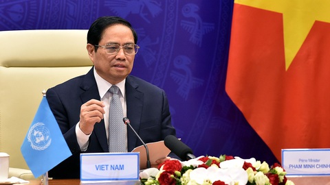 Thế giới đã nghĩ khác về Biển Đông - Ảnh 1. Thế giới đã nghĩ khác về Biển Đông - Ảnh 1.