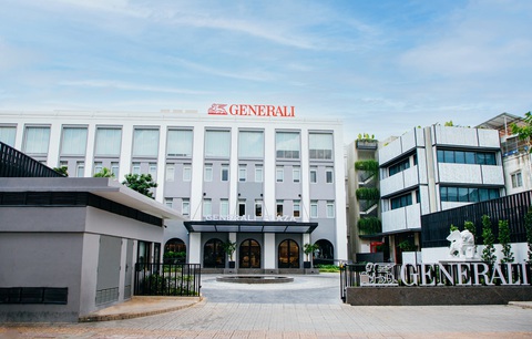 Tập đoàn Generali đạt kết quả kinh doanh xuất sắc trong 6 tháng đầu năm 2021 - Ảnh 5. Tập đoàn Generali đạt kết quả kinh doanh xuất sắc trong 6 tháng đầu năm 2021 - Ảnh 5.
