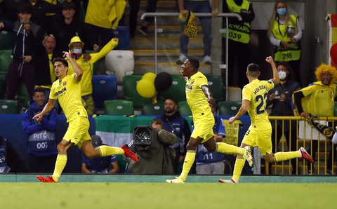 Chelsea đoạt Siêu cúp châu Âu 2021 sau loạt ‘đấu súng’ cân não - Ảnh 3. Chelsea đoạt Siêu cúp châu Âu 2021 sau loạt ‘đấu súng’ cân não - Ảnh 3.