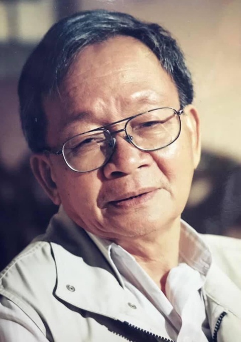 Đạo diễn Lê Văn Tĩnh - Một nụ cười dân gian vừa tắt! - Ảnh 1. Đạo diễn Lê Văn Tĩnh - Một nụ cười dân gian vừa tắt! - Ảnh 1.