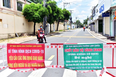 Vùng xanh ở TP.HCM giữ chặt, kiểm soát nghiêm ra sao? - Ảnh 1. Vùng xanh ở TP.HCM giữ chặt, kiểm soát nghiêm ra sao? - Ảnh 1.