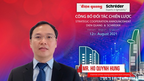 Bước ngoặt phát triển giải pháp chiếu sáng cao cấp tại Việt Nam - Ảnh 3. Bước ngoặt phát triển giải pháp chiếu sáng cao cấp tại Việt Nam - Ảnh 3.