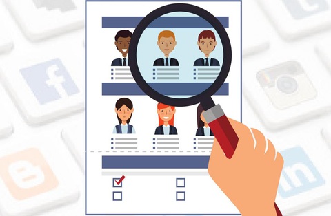 ttJOBS đồng hành cùng xu hướng tìm việc online - Ảnh 1. ttJOBS đồng hành cùng xu hướng tìm việc online - Ảnh 1.