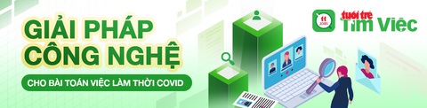 ttJOBS đồng hành cùng xu hướng tìm việc online - Ảnh 2. ttJOBS đồng hành cùng xu hướng tìm việc online - Ảnh 2.