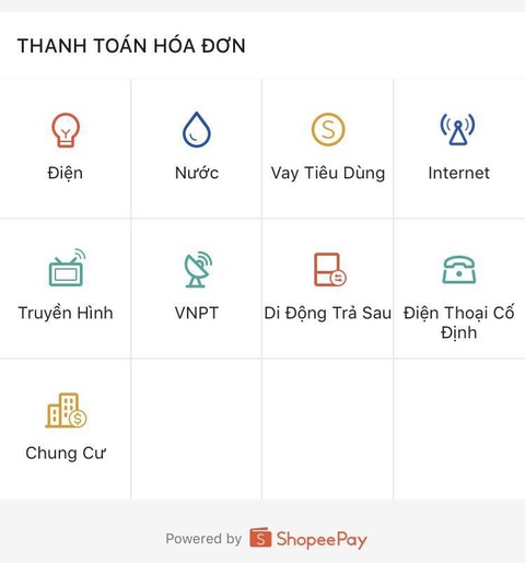 Tiết kiệm hoá đơn điện nước mùa giãn cách nhờ thanh toán qua ví điện tử - Ảnh 2. Tiết kiệm hoá đơn điện nước mùa giãn cách nhờ thanh toán qua ví điện tử - Ảnh 2.