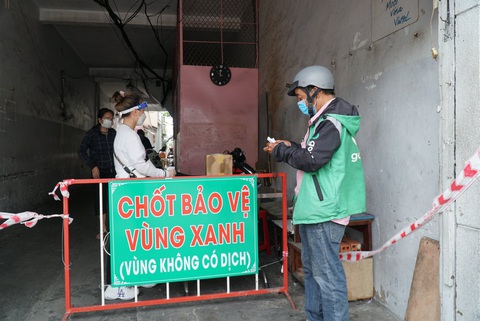 Vùng xanh ở TP.HCM giữ chặt, kiểm soát nghiêm ra sao? - Ảnh 2. Vùng xanh ở TP.HCM giữ chặt, kiểm soát nghiêm ra sao? - Ảnh 2.