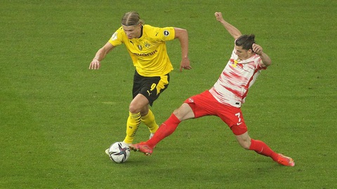 Next Media hợp tác cùng VTVCab phát sóng Bundesliga 2021-2022 - Ảnh 1. Next Media hợp tác cùng VTVCab phát sóng Bundesliga 2021-2022 - Ảnh 1.