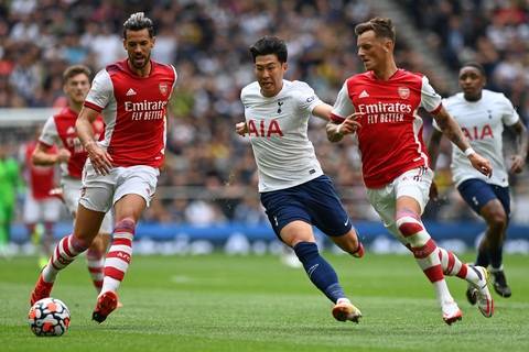 Khởi tranh Giải ngoại hạng Anh (Premier League): Chờ đợi gì ở mùa này? - Ảnh 1. Khởi tranh Giải ngoại hạng Anh (Premier League): Chờ đợi gì ở mùa này? - Ảnh 1.