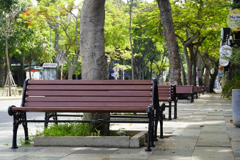 Bà Rịa - Vũng Tàu tiếp tục chỉ thị 16 đến hết 25-8, trừ Côn Đảo - Ảnh 1. Bà Rịa - Vũng Tàu tiếp tục chỉ thị 16 đến hết 25-8, trừ Côn Đảo - Ảnh 1.