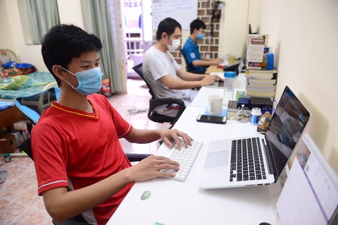 Hiến kế TP.HCM nâng tầm quốc tế: Để thành phố không ùn tắc - Ảnh 1. Hiến kế TP.HCM nâng tầm quốc tế: Để thành phố không ùn tắc - Ảnh 1.
