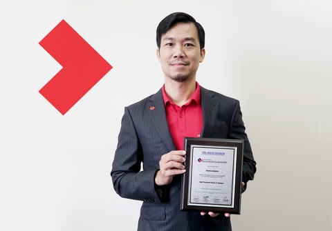 Techcombank được The Asian Banker vinh danh hai giải thưởng lớn - Ảnh 1. Techcombank được The Asian Banker vinh danh hai giải thưởng lớn - Ảnh 1.