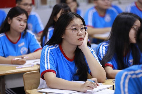 Ba công thức giáo dục toàn diện ấn tượng của trường THPT Việt Âu - Ảnh 1. Ba công thức giáo dục toàn diện ấn tượng của trường THPT Việt Âu - Ảnh 1.