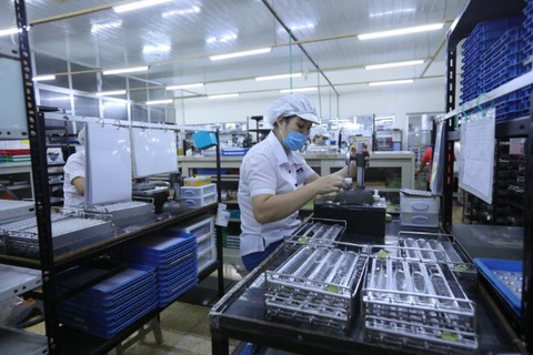 ILO: Nửa cuối năm 2021, thị trường lao động ASEAN có thể tệ hơn - Ảnh 2. ILO: Nửa cuối năm 2021, thị trường lao động ASEAN có thể tệ hơn - Ảnh 2.