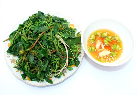 Canh tơm nấu rau dền cơm - Anh ăn một chén thảo thơm quê nhà… - Ảnh 4. Canh tơm nấu rau dền cơm - Anh ăn một chén thảo thơm quê nhà… - Ảnh 4.