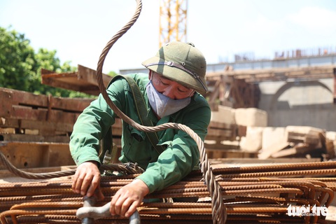 Thắc mắc về gói hỗ trợ 26.000 tỉ đồng: Tìm hiểu ở đâu? - Ảnh 1. Thắc mắc về gói hỗ trợ 26.000 tỉ đồng: Tìm hiểu ở đâu? - Ảnh 1.