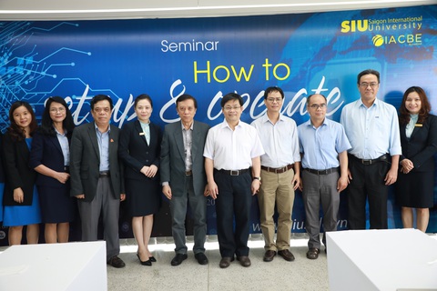 Lợi thế nổi bật khi học Trí tuệ nhân tạo (AI) tại SIU - Ảnh 1. Lợi thế nổi bật khi học Trí tuệ nhân tạo (AI) tại SIU - Ảnh 1.