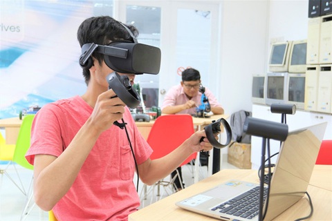 Lợi thế nổi bật khi học Trí tuệ nhân tạo (AI) tại SIU - Ảnh 3. Lợi thế nổi bật khi học Trí tuệ nhân tạo (AI) tại SIU - Ảnh 3.
