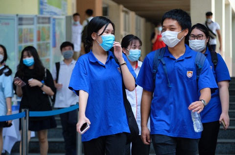 Xét tuyển vào nhóm ngành kỹ thuật - công nghệ ở phía Bắc ra sao? - Ảnh 1. Xét tuyển vào nhóm ngành kỹ thuật - công nghệ ở phía Bắc ra sao? - Ảnh 1.